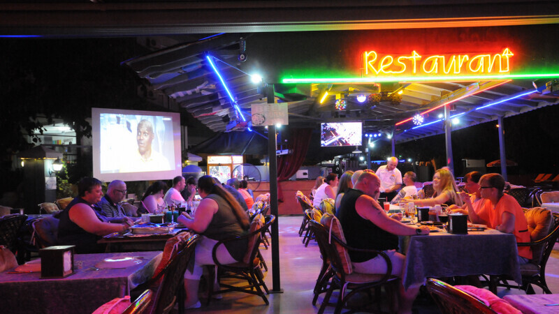 Grand Villa Sol Apartments